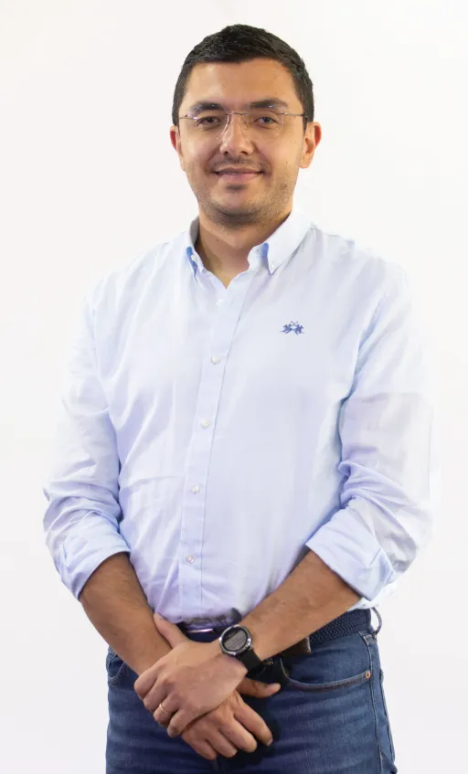 Manuel Naranjo